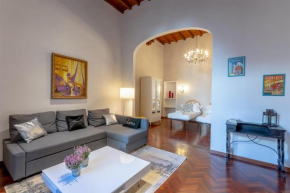 Condotta 10, Florence